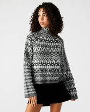 Load image into Gallery viewer, Indy Sweater - Char
