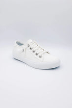 Load image into Gallery viewer, Tina Sneakers - White

