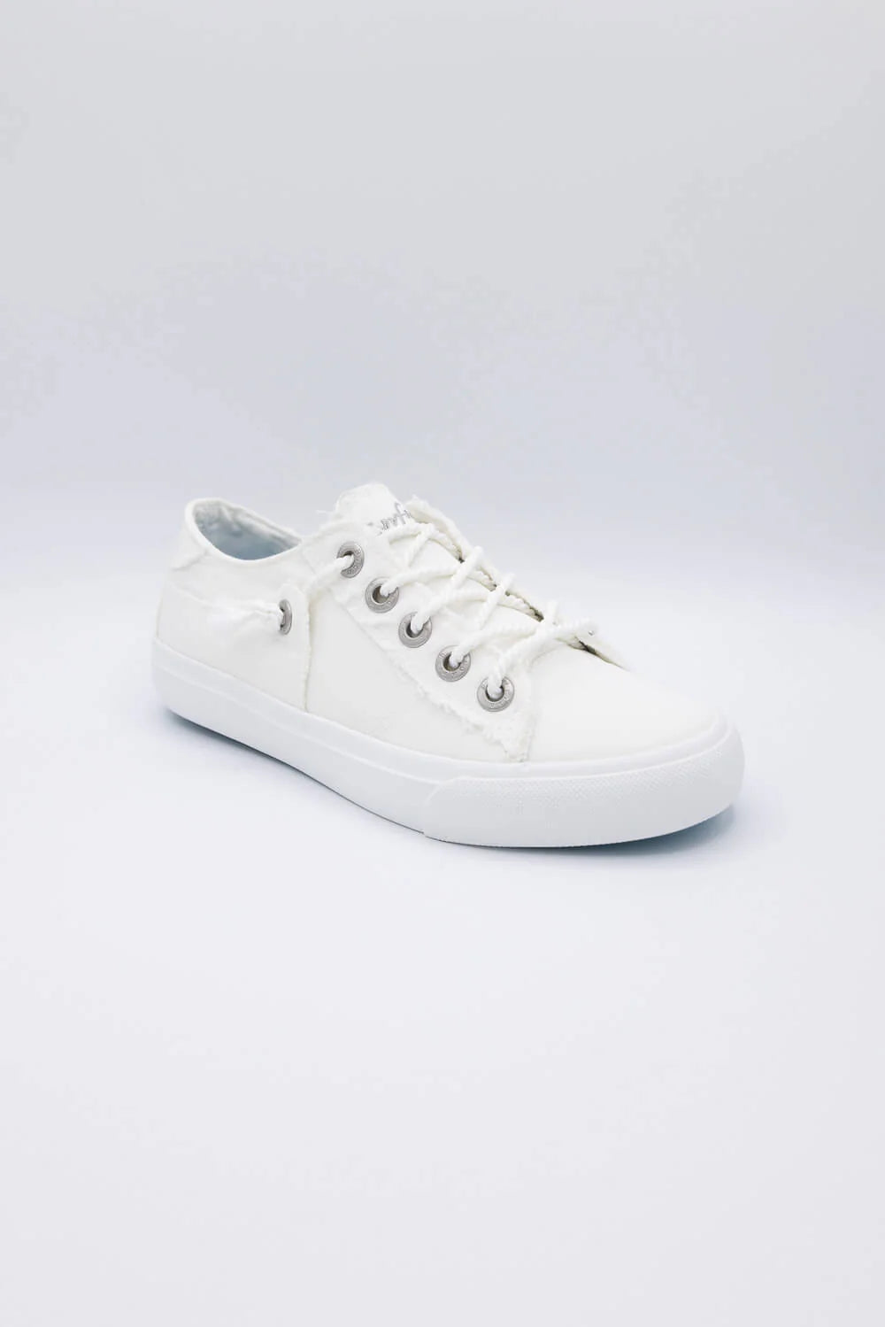 Tina Sneakers - White