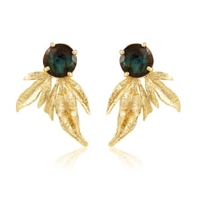 Load image into Gallery viewer, Shannon Earrings - Gold
