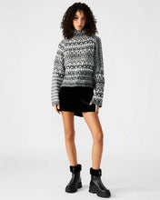 Load image into Gallery viewer, Indy Sweater - Char
