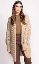 Load image into Gallery viewer, Erie Cardi - Beige
