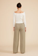 Load image into Gallery viewer, Wide Leg Pants - Sage
