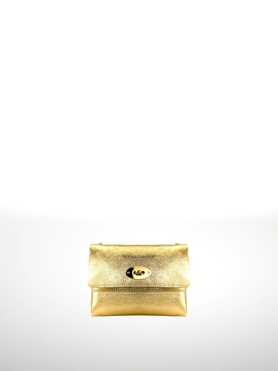 Diana Bag - Gold