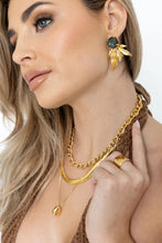 Load image into Gallery viewer, Shannon Earrings - Gold
