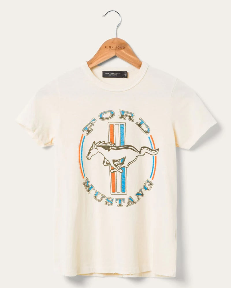 Ford Tee - Birch