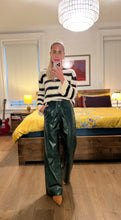 Load image into Gallery viewer, Emery Pants - Green
