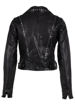 Load image into Gallery viewer, Mary Jacket - Black
