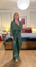 Load image into Gallery viewer, Emery Pants - Green
