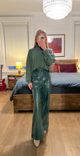 Load image into Gallery viewer, Emery Pants - Green
