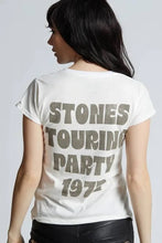 Load image into Gallery viewer, Rolling Stones 72 - White
