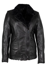 Load image into Gallery viewer, Debbie Jacket - Black
