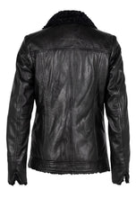 Load image into Gallery viewer, Debbie Jacket - Black
