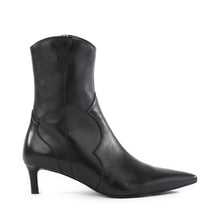 Load image into Gallery viewer, Ankle Boot - Black
